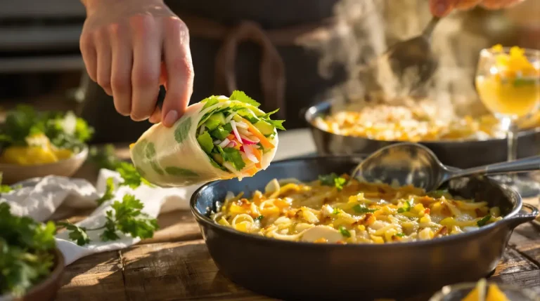 5 recettes gourmandes incontournables à cuisiner ce week-end, selon les chefs 5 recettes gourmandes incontournables à cuisiner ce week-end, selon les chefs