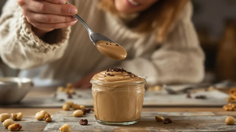 Crème dessert minute au café : j'ai trouvé la pause fondante et veloutée, sans œuf, pour le goûter