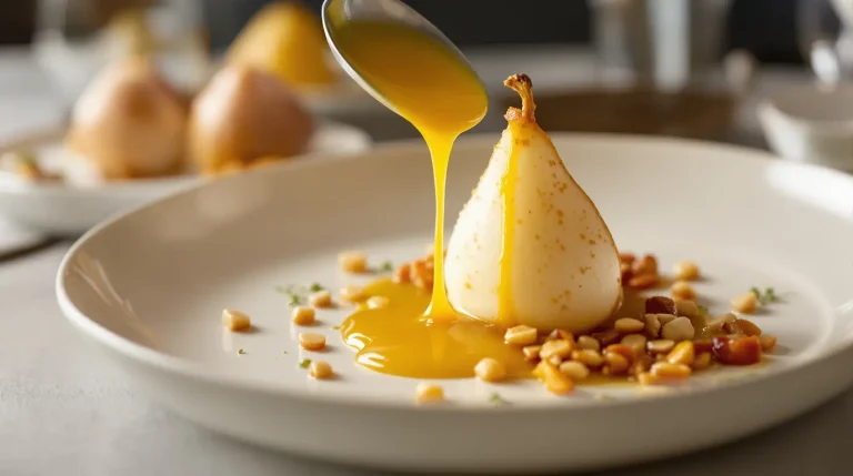 La « sauce à manger », le coup de génie de ce Français pour devenir Champion de France du Dessert 2026 La « sauce à manger », le coup de génie de ce Français pour devenir Champion de France du Dessert 2026
