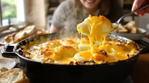 Le gratin d’œufs durs : ma recette économique pour un dîner gourmand à moins de 1,50 € par personne