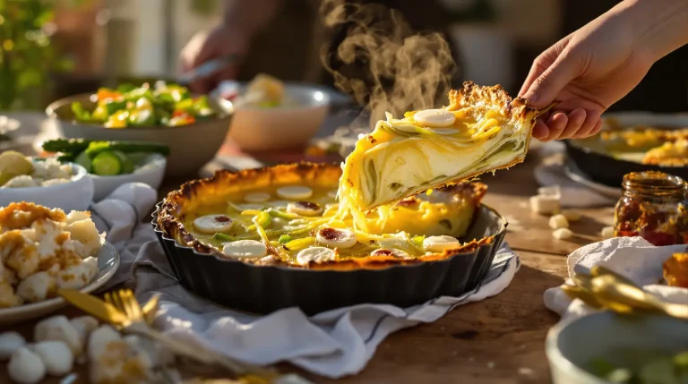 Menu de la semaine du 23 mars : 7 repas simples et de saison pour accueillir le printemps Menu de la semaine du 23 mars : 7 repas simples et de saison pour accueillir le printemps