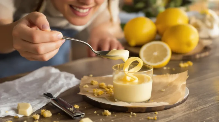 « Mon crémeux citron était toujours raté » : l’astuce de Michalak pour un équilibre parfait