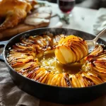 Peu calorique, ce plat paysan fait son grand retour : il fait fondre Laurent Mariotte et enterre le gratin dauphinois