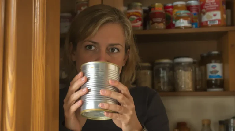 Accueil Rappel d’urgence chez Intermarché, Auchan, Leclerc et d’autres enseignes pour ces boîtes de choucroute altérées