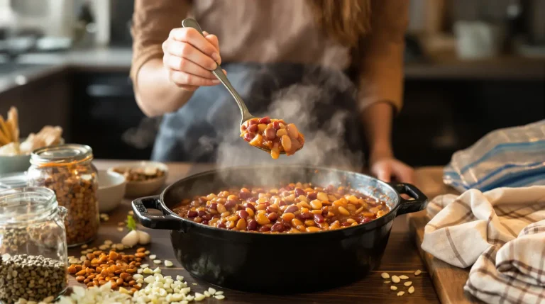 « Bon marché, nourrissante, nutritive » : la vérité sur les pouvoirs insoupçonnés de cette légumineuse « Bon marché, nourrissante, nutritive » : la vérité sur les pouvoirs insoupçonnés de cette légumineuse