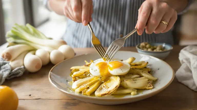 Derniers poireaux de la saison : pourquoi ce légume méconnu mérite sa place au menu ce week-end Derniers poireaux de la saison : pourquoi ce légume méconnu mérite sa place au menu ce week-end