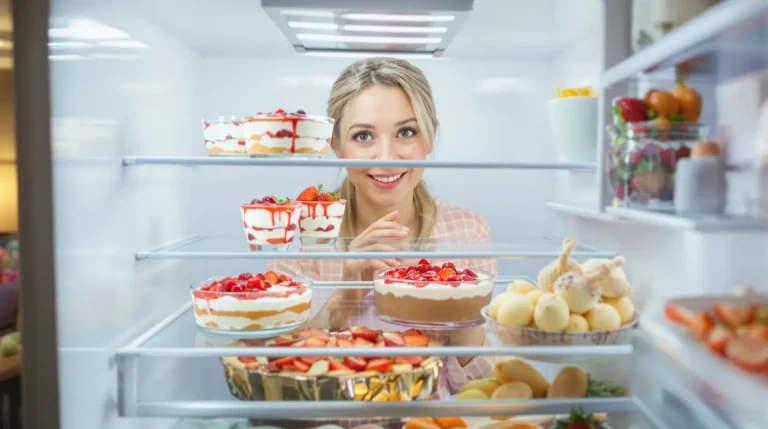 Pâques : ces 5 desserts gagnent en saveur préparés la veille, voici pourquoi ils font la différence Pâques : ces 5 desserts gagnent en saveur préparés la veille, voici pourquoi ils font la différence