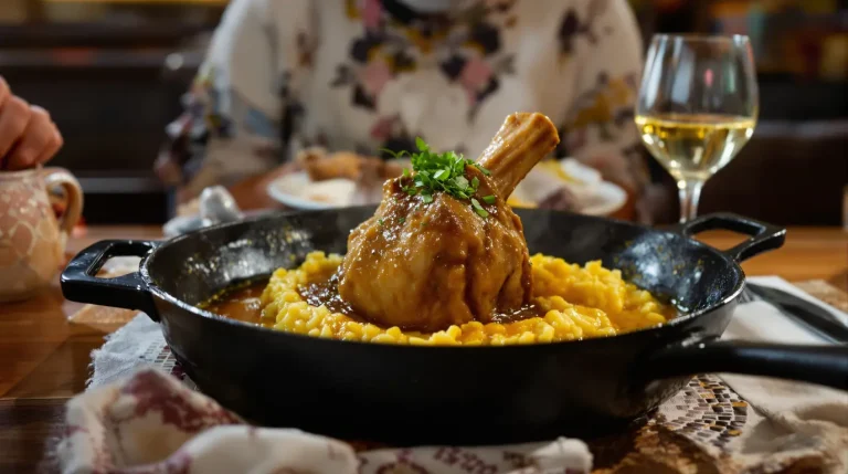 Visitez Milan avec ces 15 recettes typiques de la cuisine italienne que tout le monde adore Visitez Milan avec ces 15 recettes typiques de la cuisine italienne que tout le monde adore